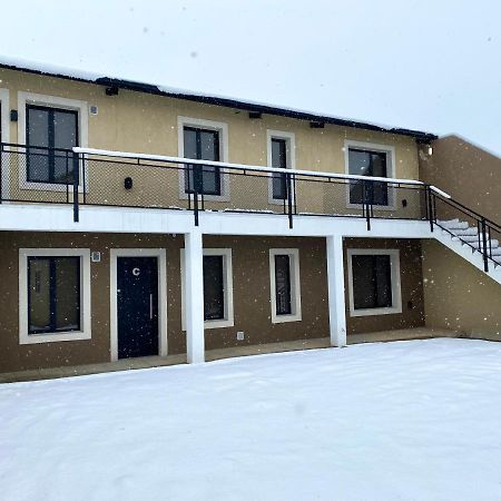 Habitat 268 Appartement Esquel Buitenkant foto