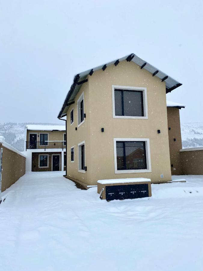 Habitat 268 Appartement Esquel Buitenkant foto