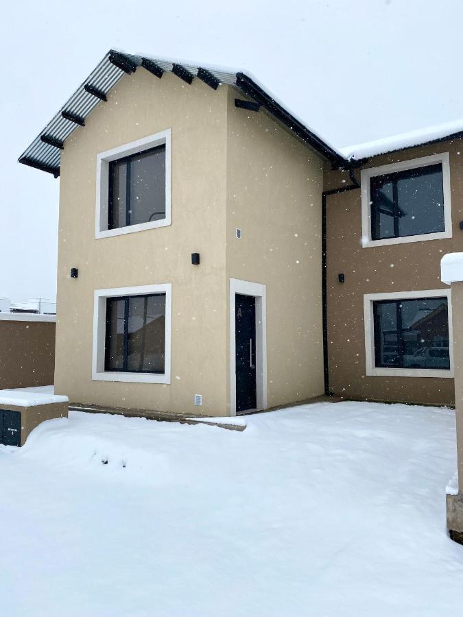 Habitat 268 Appartement Esquel Buitenkant foto