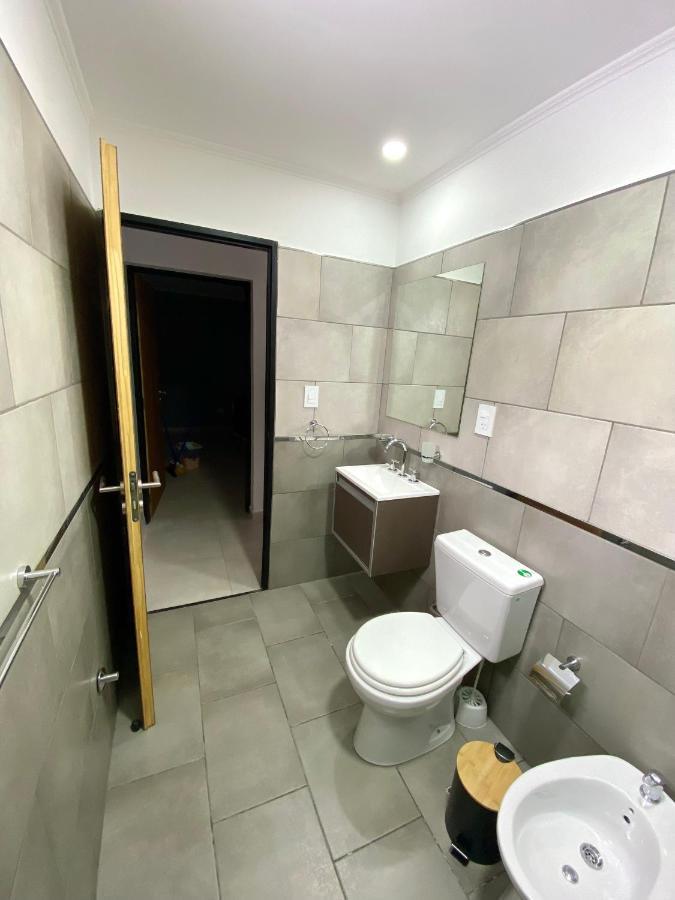 Habitat 268 Appartement Esquel Buitenkant foto