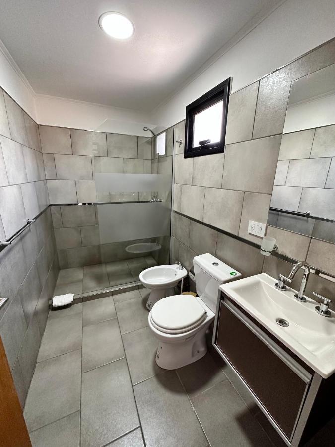 Habitat 268 Appartement Esquel Buitenkant foto